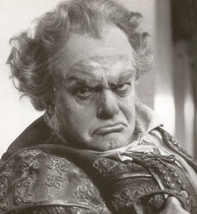 Tito Gobbi dans Falstaff
