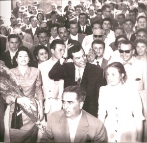 Filignano - Août 1957