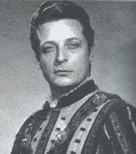 Alfredo KRAUS
