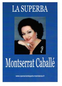 CABALLE